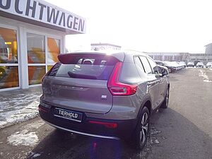 Volvo  T5 Inscription Expression Plug-In 2WD Leder