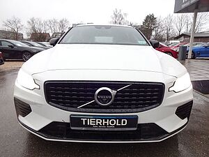 Volvo  T8 R Design Plug-In AWD AHK Pano ACC HUD