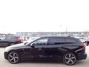 Volvo  T8 R Design Plug-In AWD ACC AHK BLIS HUD