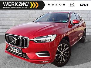 Volvo  D4 Inscription AWD ACC 360° AHK