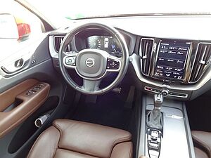 Volvo  D4 Inscription AWD ACC 360° AHK