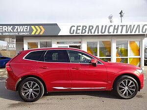 Volvo  D4 Inscription AWD ACC 360° AHK