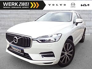 Volvo  T8 Inscription Plug-In AWD AHK Luftfw. Pano