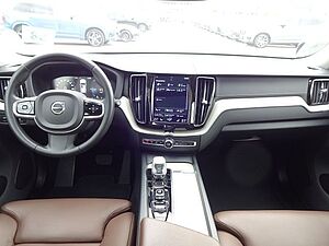 Volvo  T8 Inscription Plug-In AWD AHK Luftfw. Pano