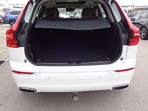 Volvo  T8 Inscription Plug-In AWD AHK Luftfw. Pano