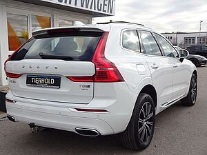 Volvo  T8 Inscription Plug-In AWD AHK Luftfw. Pano