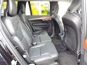 Volvo  D5 Inscription AHK Standhzg Luftfahrw Pano