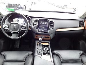 Volvo  D5 Inscription AHK Standhzg Luftfahrw Pano