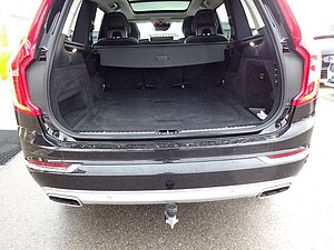 Volvo  D5 Inscription AHK Standhzg Luftfahrw Pano