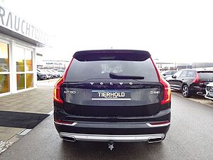 Volvo  D5 Inscription AHK Standhzg Luftfahrw Pano