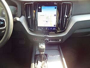 Volvo  D5 Inscription AWD HUD ACC BLIS AHK Pano