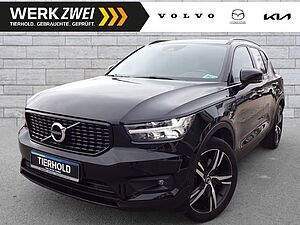 Volvo  T5 R Design Plug-In 2WD Standhz Navi