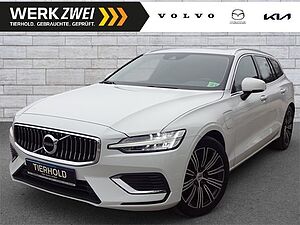 Volvo  T8 Inscription Plug-In AWD AHK Pano BLIS