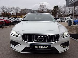 Volvo  T8 Inscription Plug-In AWD AHK Pano BLIS