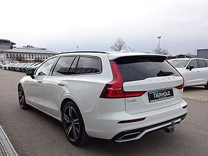 Volvo  T8 R Design Plug-In AWD AHK Kamera 19'