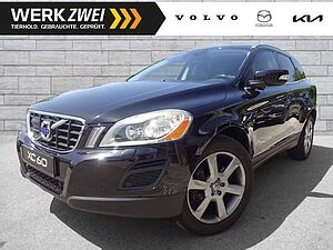 Volvo  D5 Summum AWD AT AHK ACC PANO BLIS