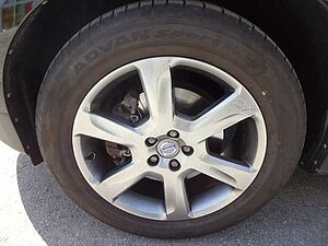 Volvo  D5 Summum AWD AT AHK ACC PANO BLIS