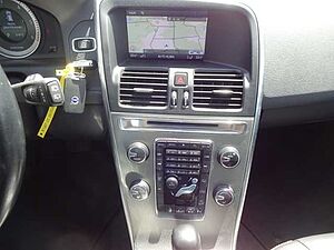 Volvo  D5 Summum AWD AT AHK ACC PANO BLIS