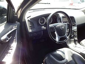 Volvo  D5 Summum AWD AT AHK ACC PANO BLIS