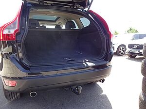 Volvo  D5 Summum AWD AT AHK ACC PANO BLIS