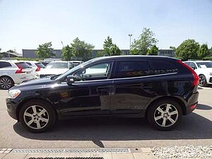 Volvo  D5 Summum AWD AT AHK ACC PANO BLIS