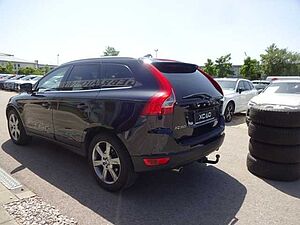 Volvo  D5 Summum AWD AT AHK ACC PANO BLIS