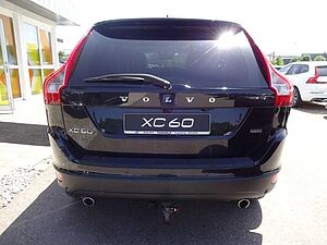 Volvo  D5 Summum AWD AT AHK ACC PANO BLIS