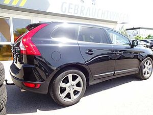 Volvo  D5 Summum AWD AT AHK ACC PANO BLIS