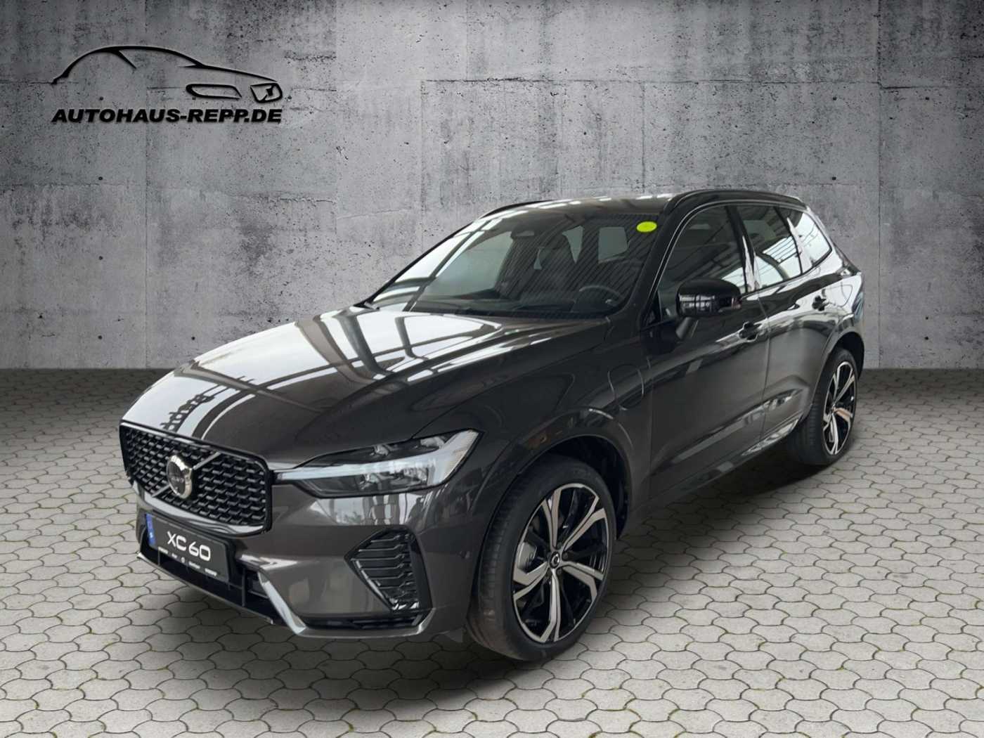 Volvo  T8 Plug-In Hybrid AWD Ultimate Dark Recharge