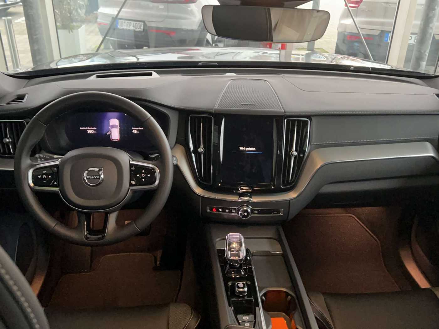 Volvo  T8 Plug-In Hybrid AWD Ultimate Dark Recharge