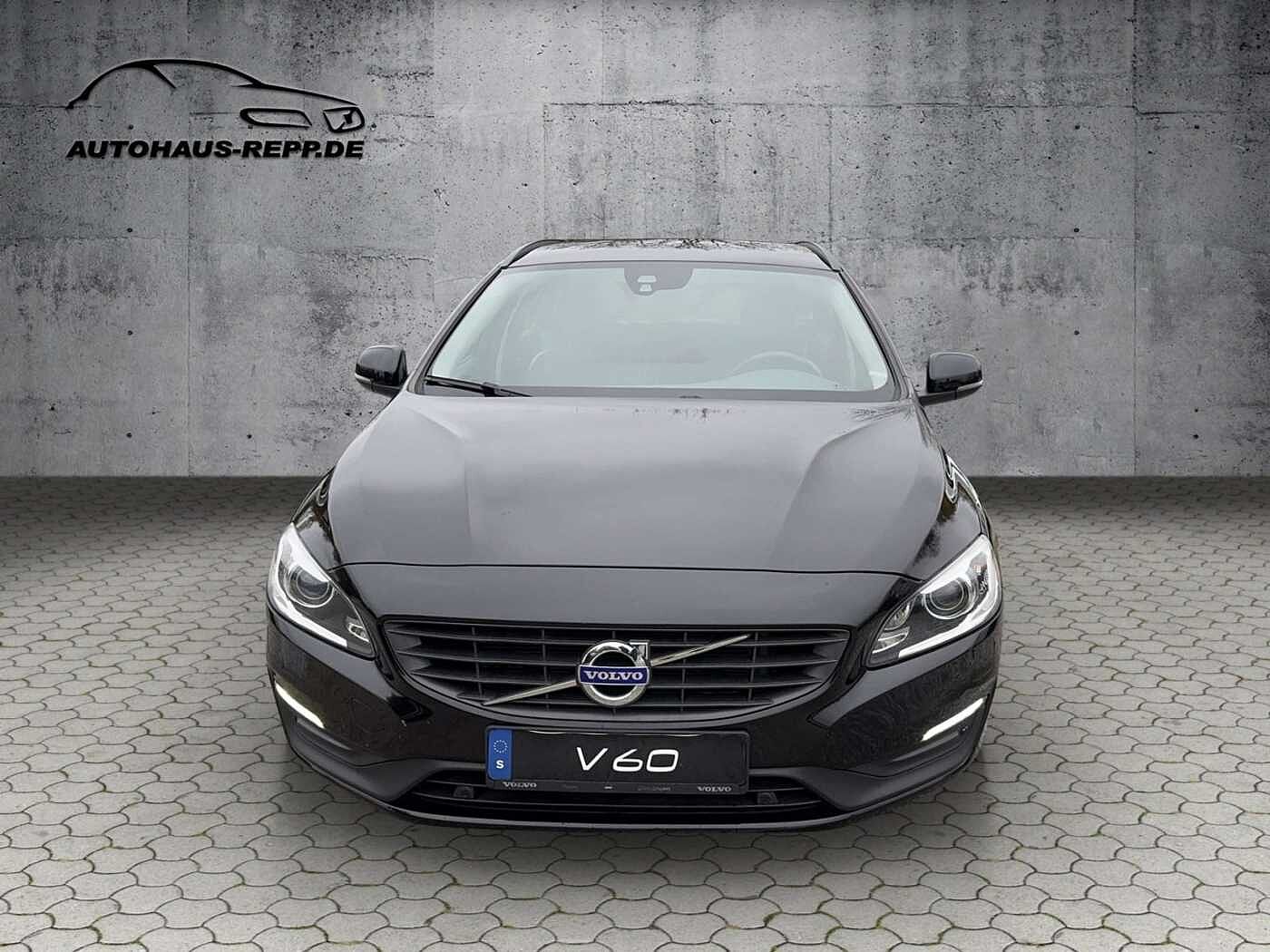 Volvo  D3 / Business Paket