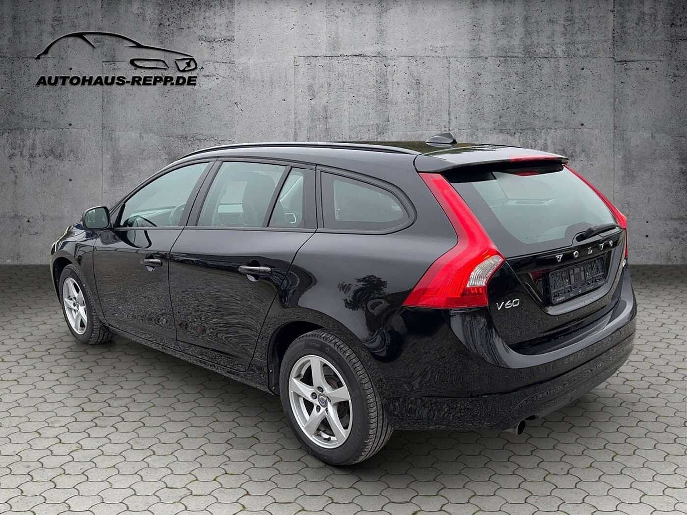 Volvo  D3 / Business Paket