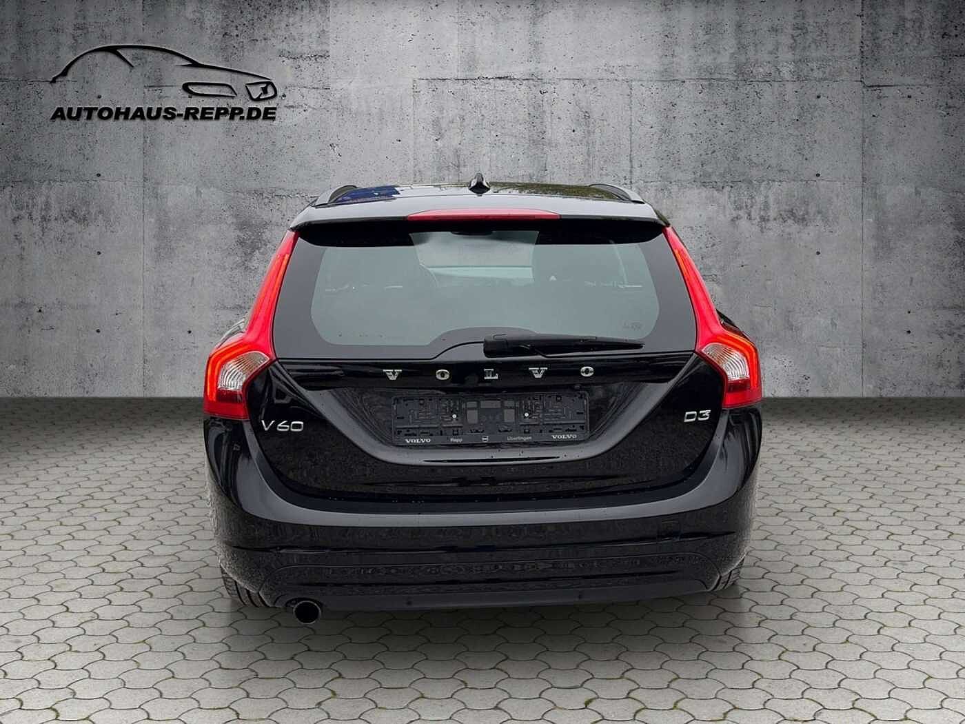 Volvo  D3 / Business Paket