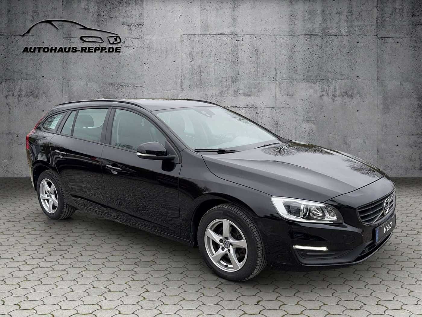 Volvo  D3 / Business Paket