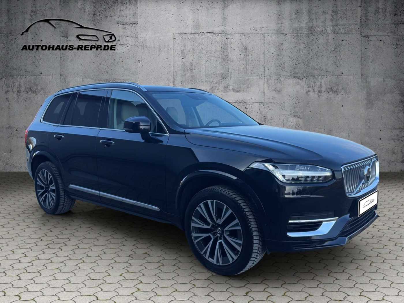 Volvo  T8 Twin Engine Inscription AWD / Plug-In Hybrid