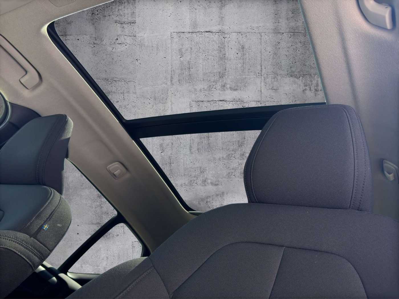 Volvo  T5 Recharge Plug-in Hybrid Inscription Expression