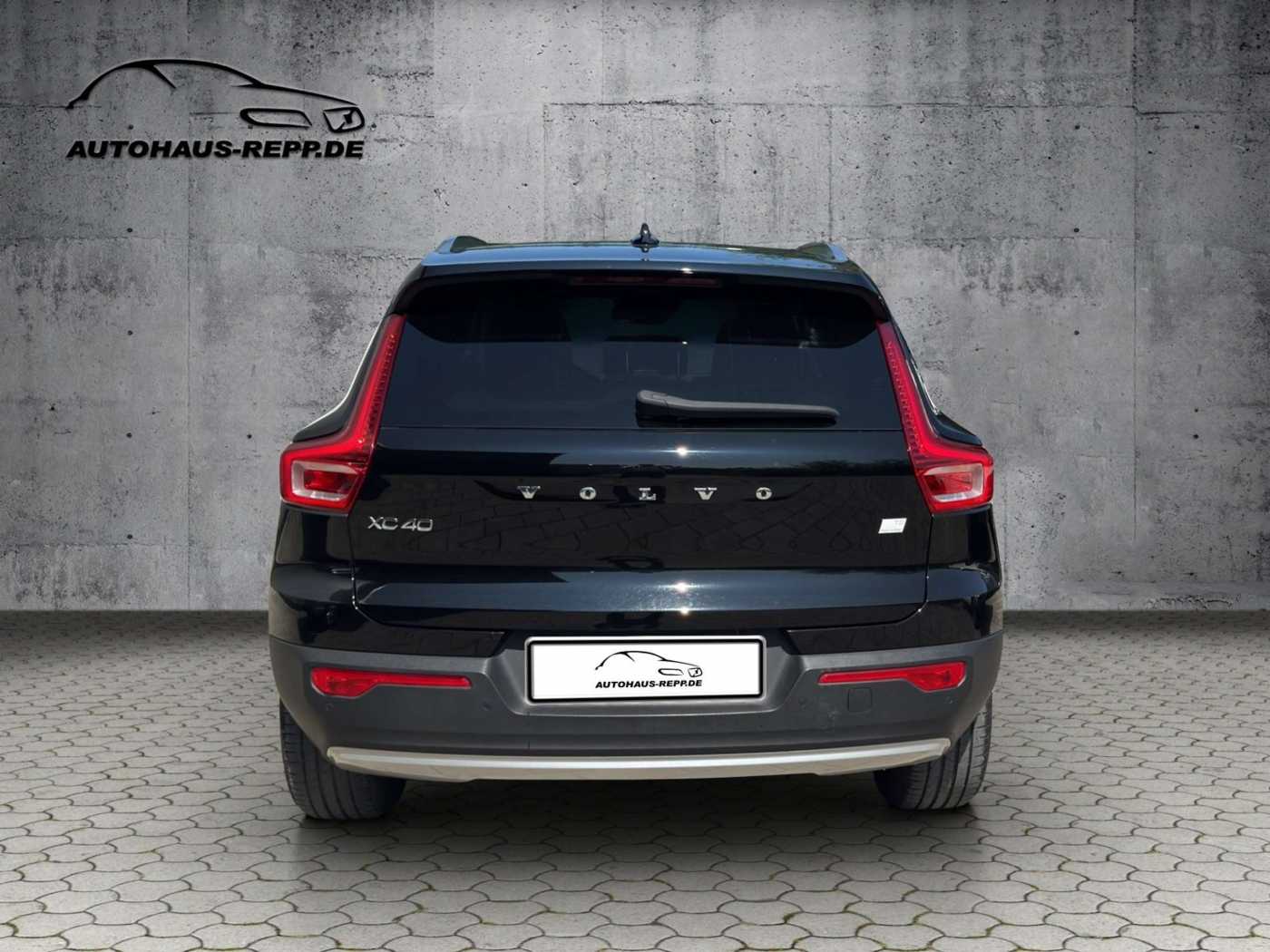 Volvo  T5 Recharge Plug-in Hybrid Inscription Expression