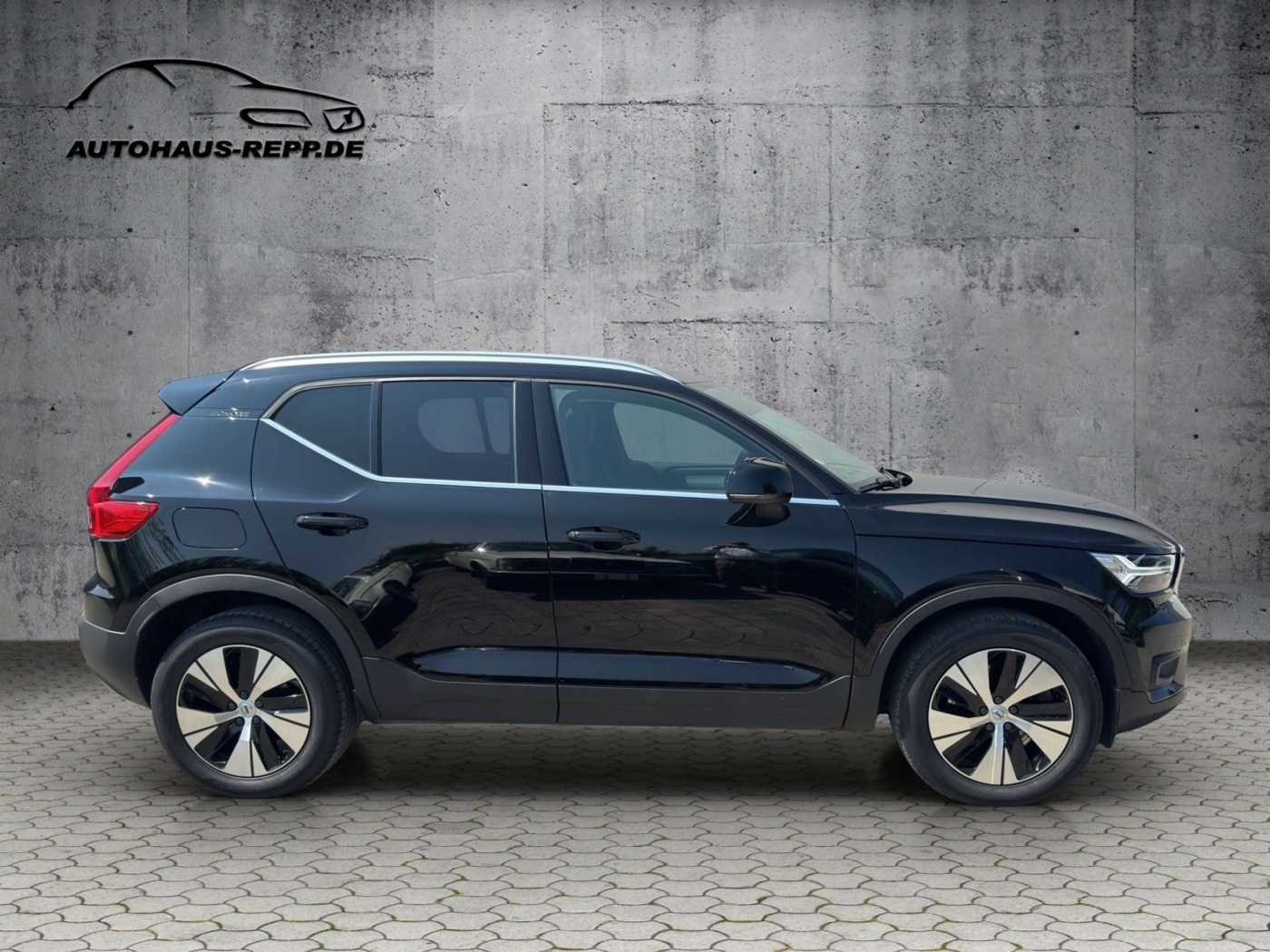 Volvo  T5 Recharge Plug-in Hybrid Inscription Expression