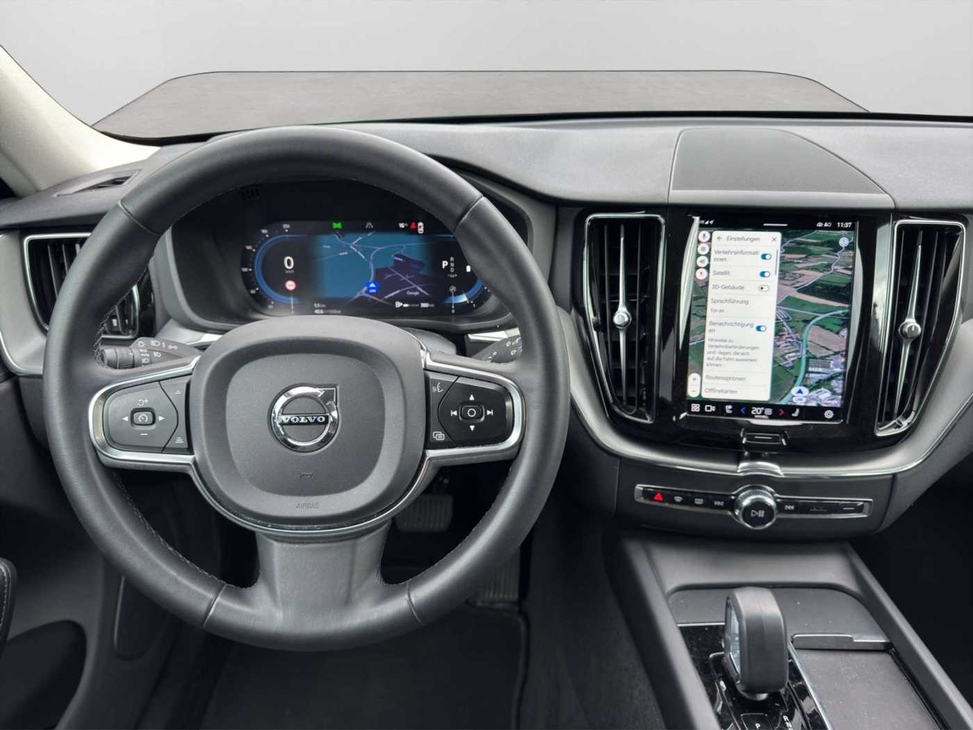 Volvo  B4 Diesel Mild-Hybrid Core 2WD