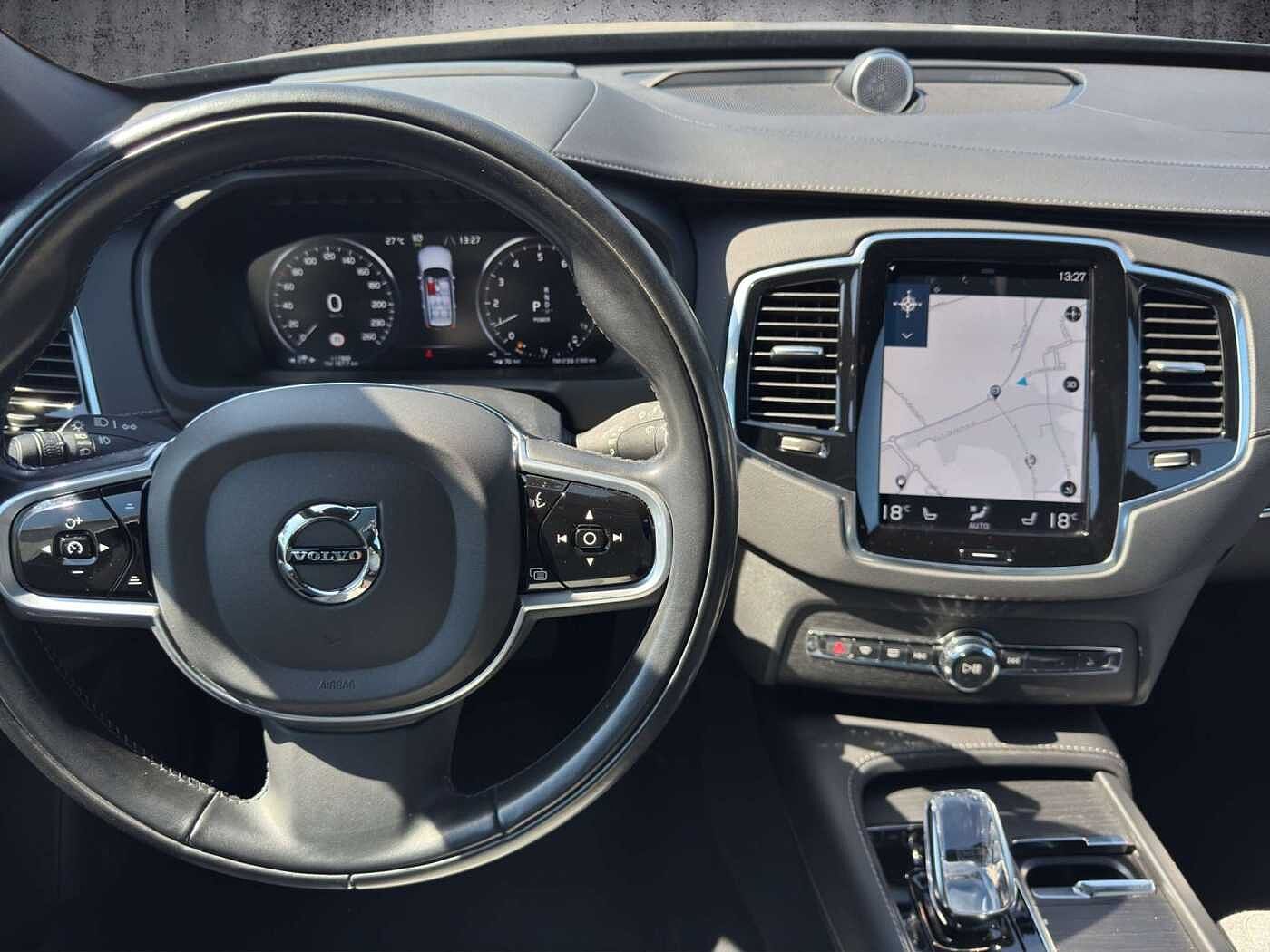 Volvo  T8 AWD Recharge Inscription *Edition-Paket*