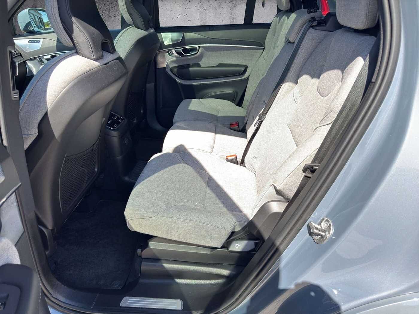 Volvo  T8 AWD Recharge Inscription *Edition-Paket*