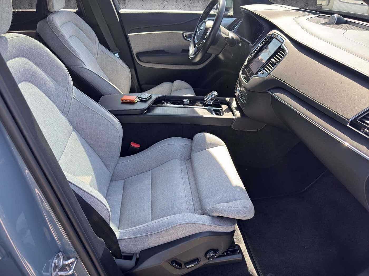 Volvo  T8 AWD Recharge Inscription *Edition-Paket*