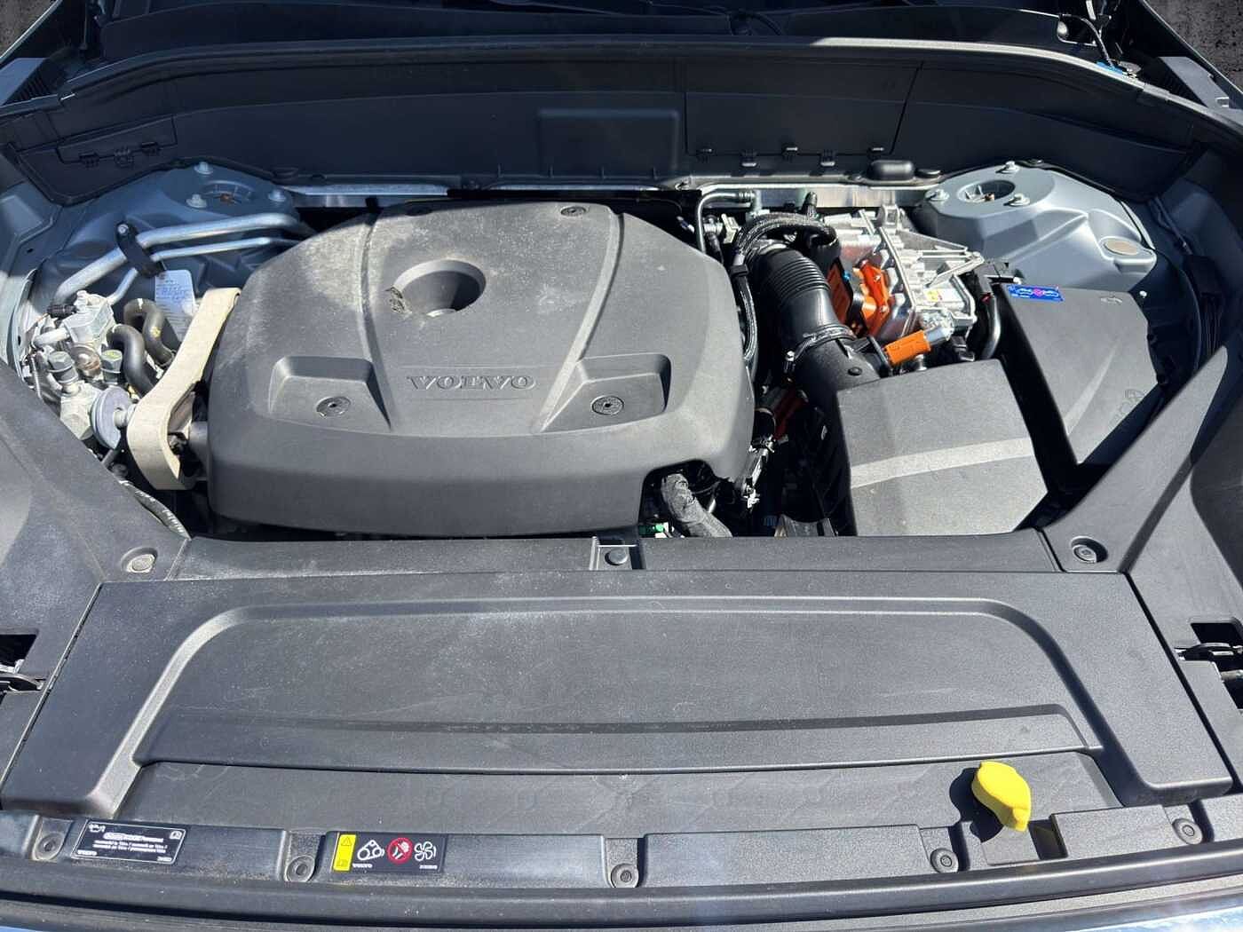 Volvo  T8 AWD Recharge Inscription *Edition-Paket*