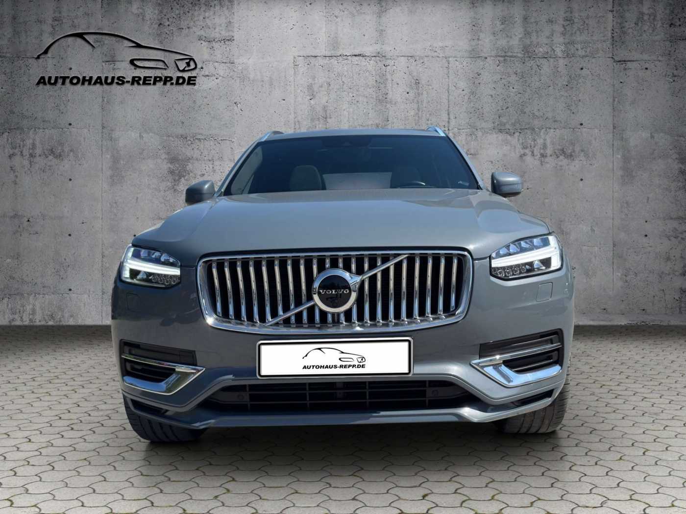 Volvo  T8 AWD Recharge Inscription *Edition-Paket*