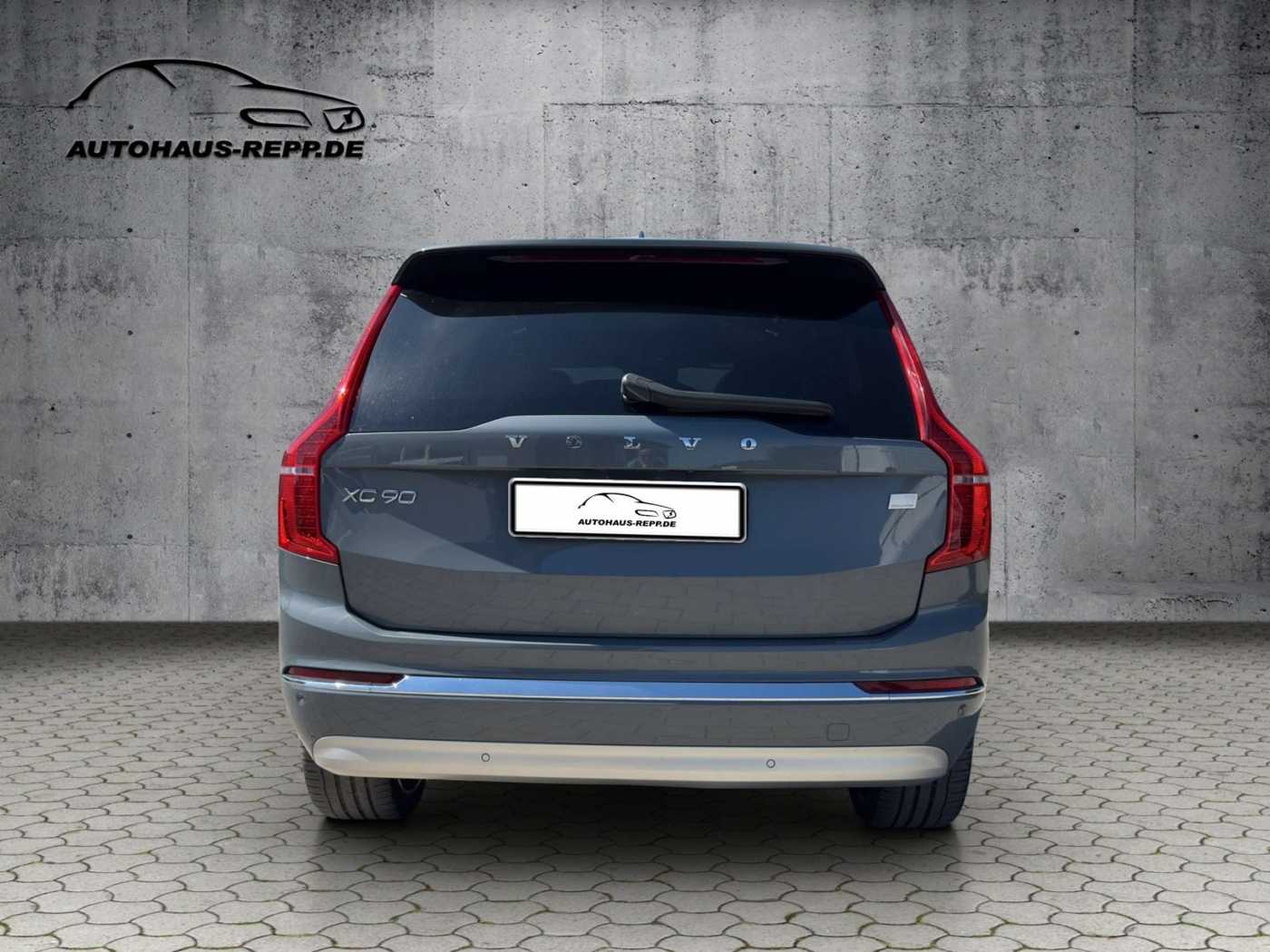 Volvo  T8 AWD Recharge Inscription *Edition-Paket*