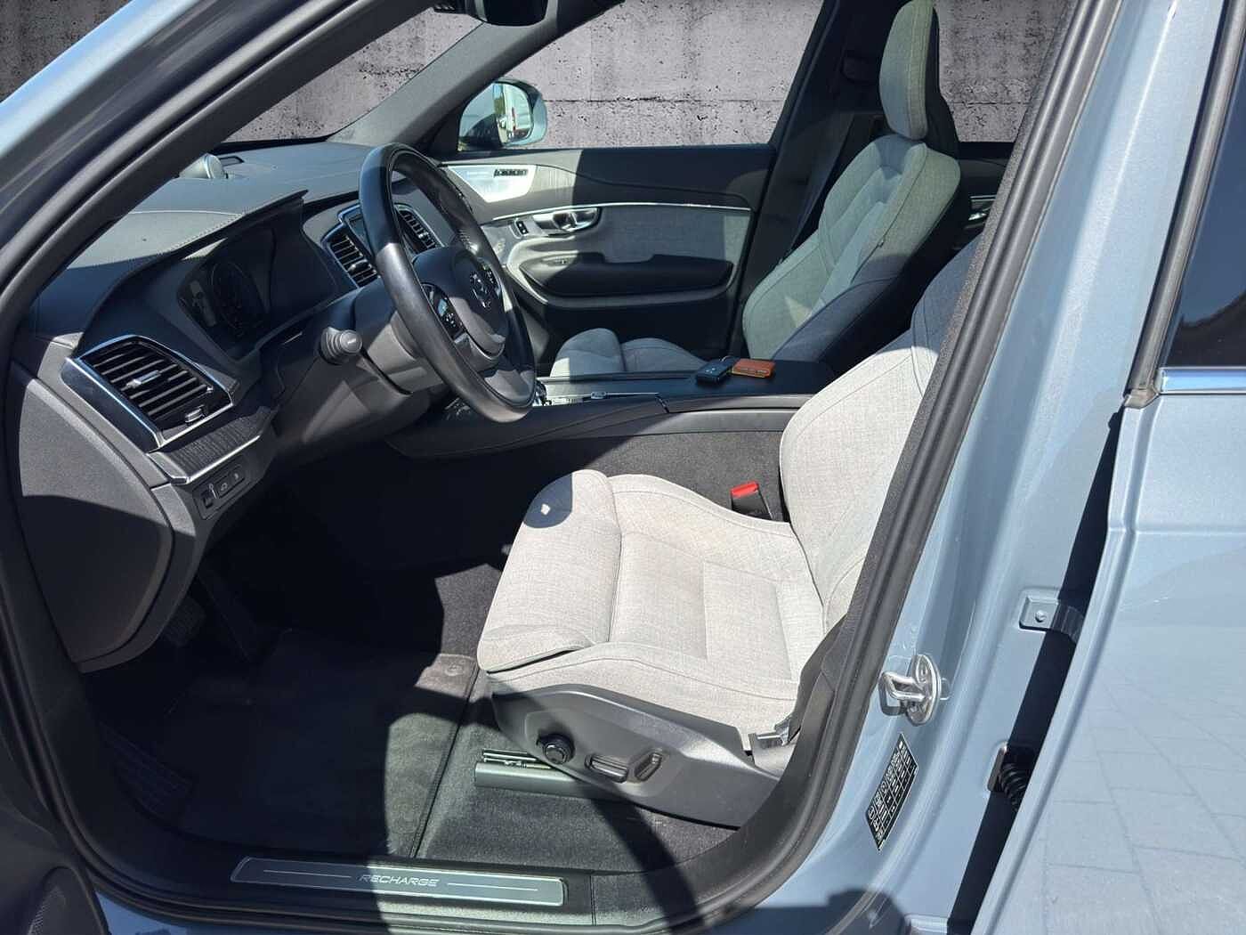 Volvo  T8 AWD Recharge Inscription *Edition-Paket*