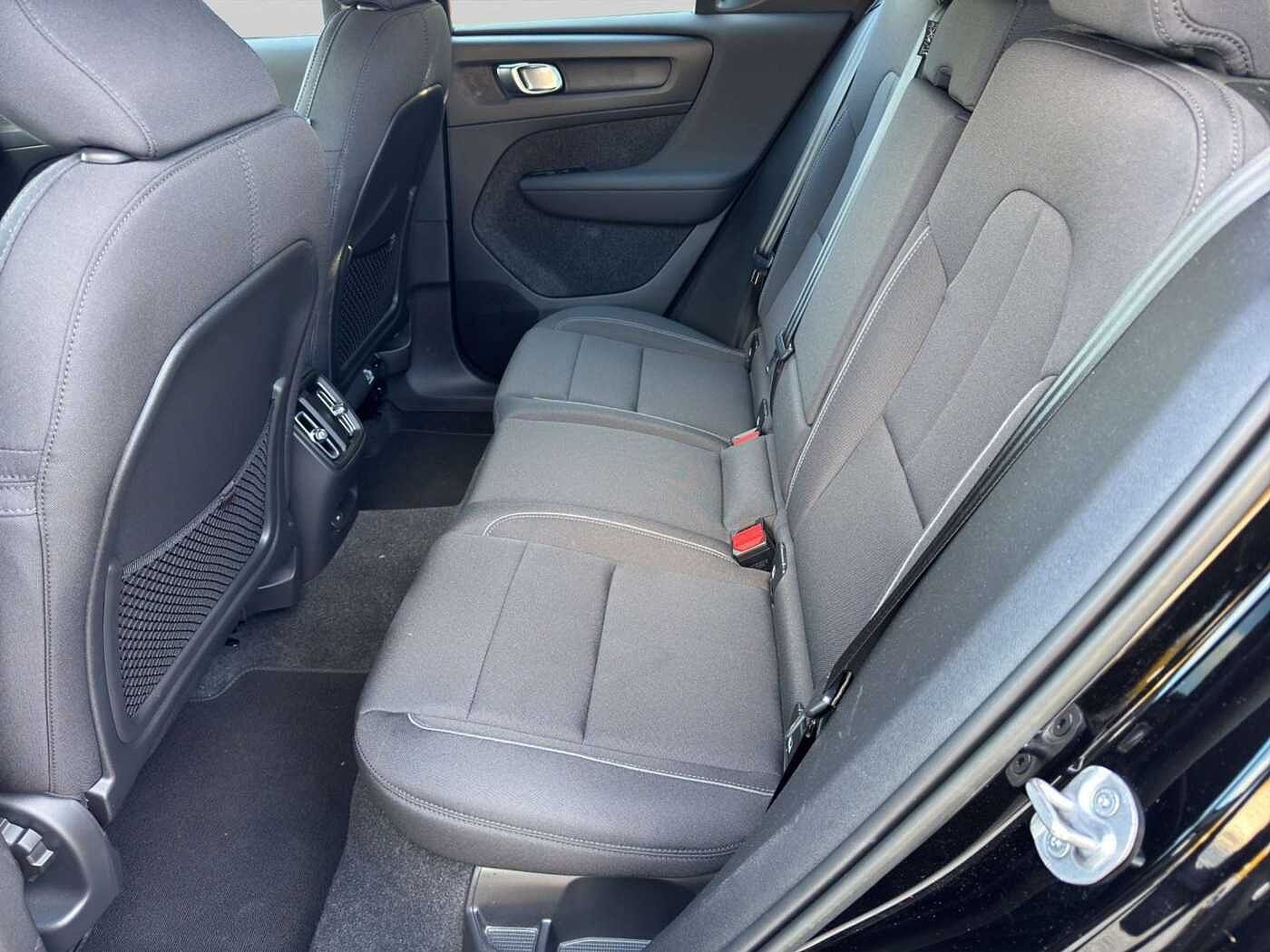 Volvo  Recharge Single Motor / Core / Pure Electric