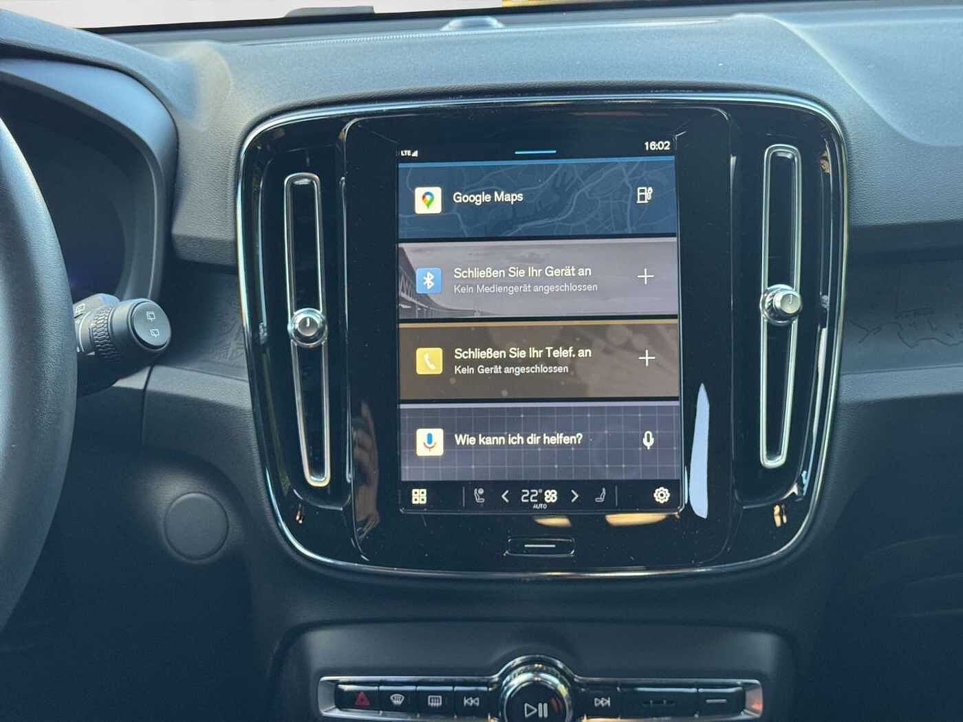 Volvo  Recharge Single Motor / Core / Pure Electric