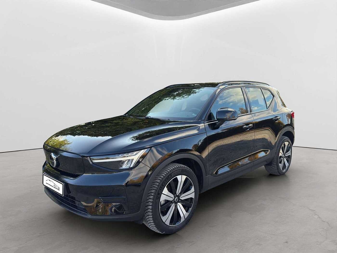 Volvo  Recharge Single Motor / Core / Pure Electric