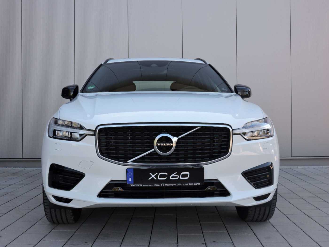 Volvo  T8 Twin Engine AWD Geartronic R-Design